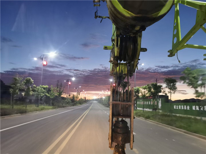 苍南县大件吊装怎么收费