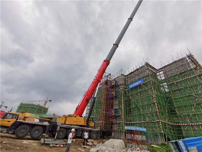 苍南县吊装方案需要单独付费吗？复杂工况是否提供专家论证？